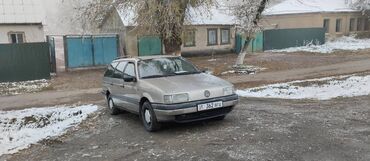 фара пассат б4: Volkswagen Passat: 1990 г., 2 л, Механика, Бензин, Универсал