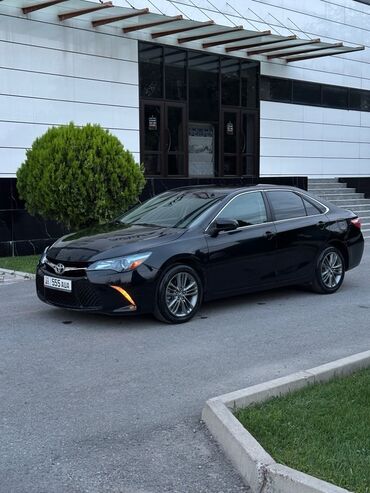 смазка для мотоцикла дукати: Toyota Camry: 2016 г., 2.5 л, Автомат, Бензин, Седан