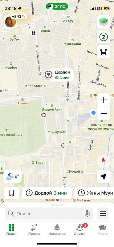 садовый участок: 6 соток Для бизнеса, Электричество, Водопровод, Канализация — 2