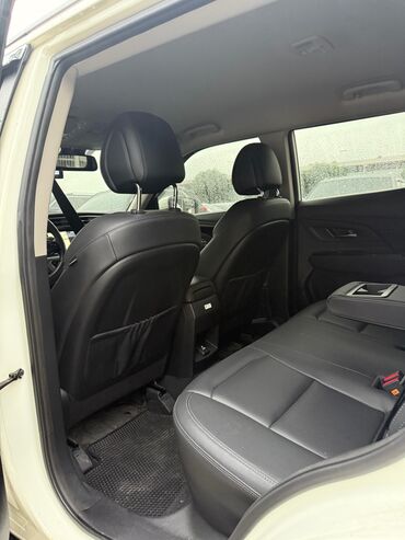 Ssangyong: Ssangyong Korando: 2019 г., Автомат, Дизель, Кроссовер — 10