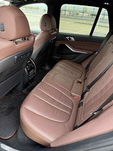 bmw 2015 x5: BMW X5: 2020 г., 3 л, Автомат, Бензин, Внедорожник — 8