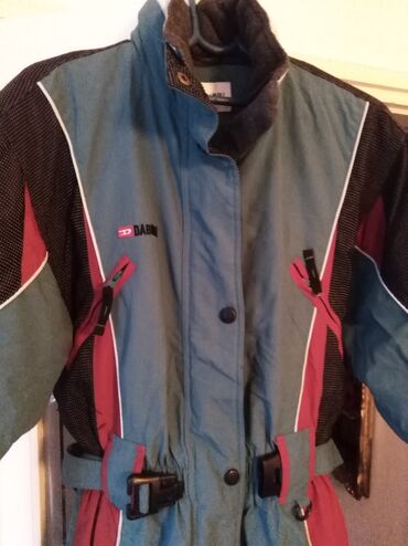 Skafanderi: 164-170, bоја - Svetloplava — 17