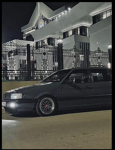 Volkswagen: Volkswagen Passat Variant: 1992 г., Механика, Универсал — 4