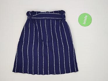 plisowanka: H&M, Spódnica damska, rozmiar XS — 3