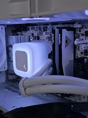 Desktop računari i radne stanice: Ryzen 7 7800X3D RX 9070XT B840 32GB 1TB - SM185PC. ✨ Prodaja i — 3