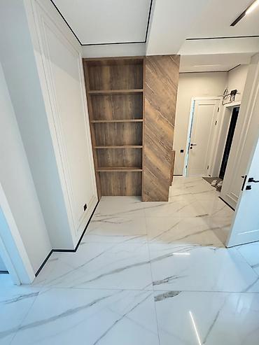 Продажа квартир: 2 комнаты, 78 м², Асанбай мкр Элитка, 13 этаж, Свежий ремонт — 3