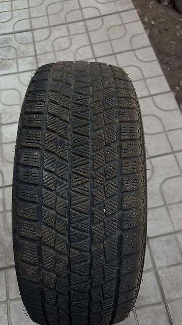 Шины: Зимняя шина Kapsen Kapsen 215/55r17 Зима 12.000 - Тип: зимняя — 1