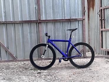 велос: 🚲 Продам / обменяю Фреймсет leader725(2015) • Рама — АВИАЦИОННЫЙ — 2