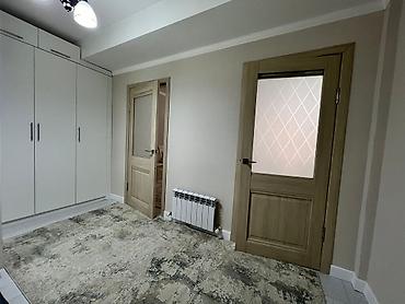 Продажа квартир: 1 комната, 58 м², Элитка, 2 этаж, Евроремонт — 10