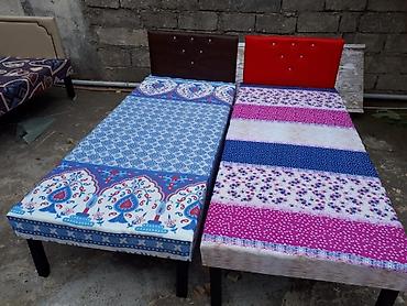 Yeni, Təknəfərlik çarpayı — 6