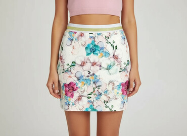 mango spódnice mini: Women`s skirt, size S