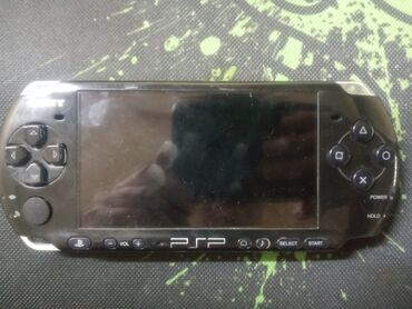 psp �������� ���� в Кыргызстан | PSP (SONY PLAYSTATION PORTABLE): Psp 3004. Нет флешки(нету игр) Цена окончательная,Нахожусь в Токмоке в