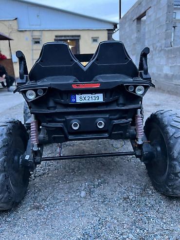 Детские электрокары: Детский электрокар, Б/у at lalafo.kg — 6 Детские электрокары: Детский электрокар, Б/у — 6