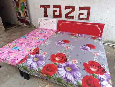 Çarpayılar: Yeni, İkinəfərlik çarpayı, Bazasız, Matrassız, Siyirməsiz, Azərbaycan — 3