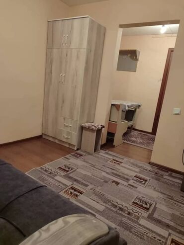 квартира на долгосрочное: 1 комната, Собственник, Без подселения, С мебелью полностью