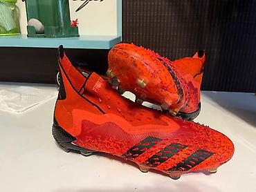 butslar 42: Butslar Adidas, Ölçü: 42, Yeni — 5
