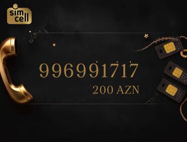 sim nomrede gizli zeng etmek: Номер: ( 099 ) ( 6991717 ), Новый