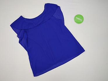 shark blouse: Bluzka damska, rozmiar S — 3