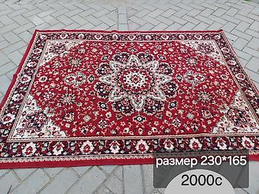 Ковры и паласы: Ковер Б/у, 300 * 200 — 5