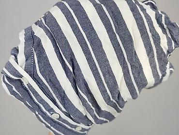 mango koszula niebieska: Bonmarche, Koszula damska, rozmiar 3XL — 6