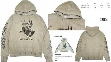 Duksevi: ERD, SAINT MICHAEL, FOG, VRHUNSKI MODELI, MEGA HIT U SVETU | Novo! ! — 17