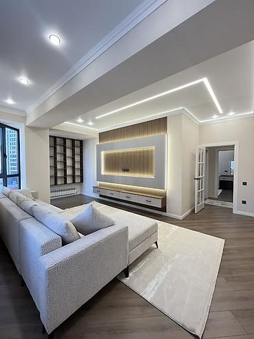 Гарнитуры для прихожей на заказ: 🏡 Продаётся просторная 3-комнатная квартира в ЖК «Капстрой Сити» 📍 — 14