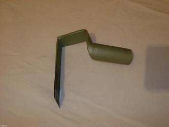 Ostali alati i mašine: Moja verzija ruskog ploskoreza. Dosta ljudi mi je trazilo da im — 3