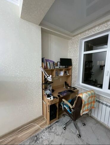 однокомнатная квартира цум: 1 комната, 38 м², Элитка, 3 этаж, Евроремонт
