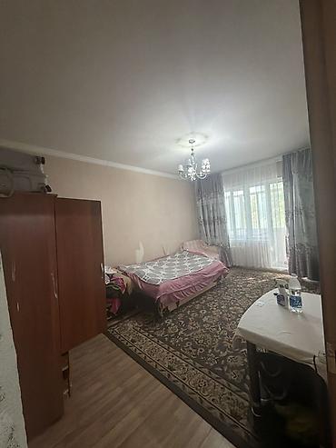 1ком квартир: 1‑комнатная квартира Планировка и помещения: - Просторная комната — 2