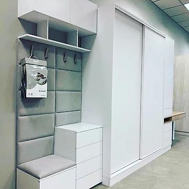 Мебель на заказ: Мебель на заказ, Кухня, Стулья, Кухонный гарнитур, Стол — 13