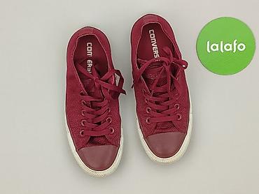 tenisowki levis: Converse, Trampki damskie, rozmiar 37 — 2