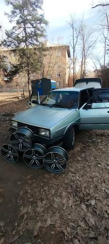 jet auto: Volkswagen Jetta: 1991 г., 1.8 л, Автомат, Бензин, Седан — 7