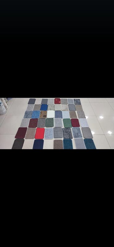 Kovrolin: 🎨 Bağçalar üçün rəngarəng kovralitlər və peşəkar montaj xidməti! 👶 — 28