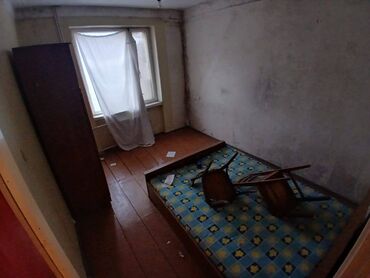 Köhnə tikili: Bakı, 3 otaqlı, Köhnə tikili, m. Xalqlar Dostluğu, 75 kv. m — 4