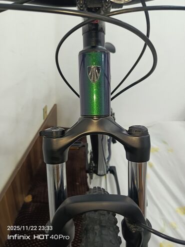 İdman velosipedləri: Yeni Dağ velosipedi Trek, 29", Ünvandan götürmə -da lalafo.az — 4 İdman velosipedləri: Yeni Dağ velosipedi Trek, 29", Ünvandan götürmə — 4