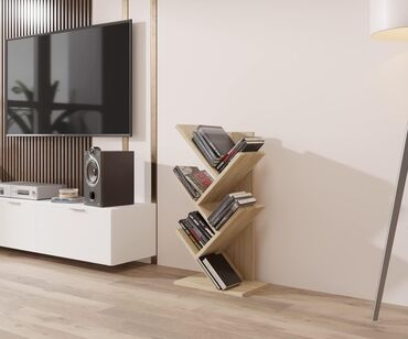 Matraslar: Yeni, Kitab rəfi