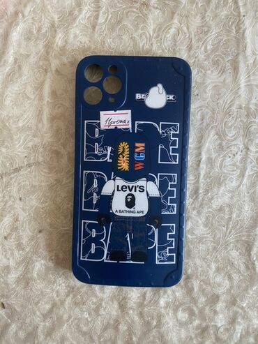 Чехлы: Набор чехлов для iPhone — различные модели и дизайны. Модели по — 5