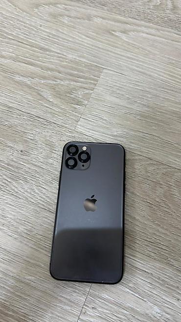 Apple iPhone: IPhone 11 Pro, Space Gray — 2