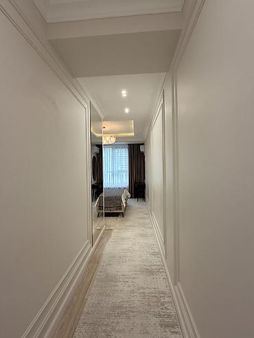Квартиры: 🏡 Продается уютная 3-комнатная квартира 📐 108,26 м² | 🏙 ЖК Nurzaman — 3