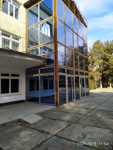 металлические окна: Алюминиевые окна на заказ, Витражные