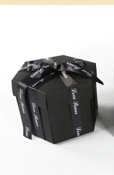 подарочный коробка: 🎉 Подарочный бокс “Money Box” – лучший сюрприз на День Рождения! 💸✨ — 10