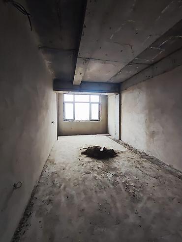 1 комната, 30 м², парк Фучика Индивидуалка, 12 этаж, ПСО (под самоотделку)