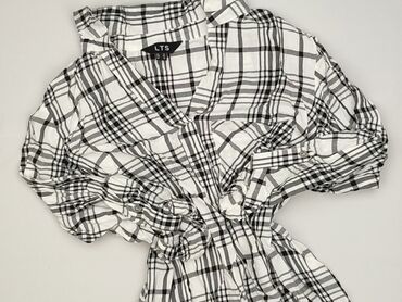 tuniki wieczorowe: Long Tall Sally, Women`s dress, XL (EU 42)