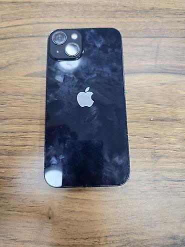 ayfon telfon: IPhone 13, Qara — 2