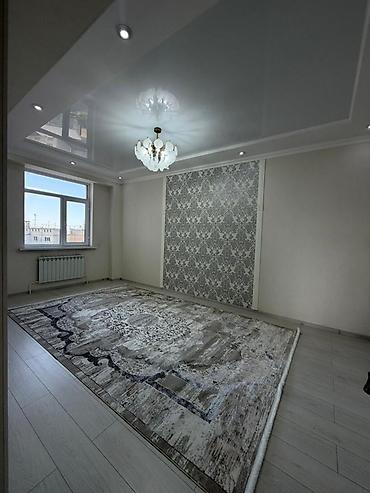 samatova: 5 и более комнат, 190 м², 12 мкр Элитка, 8 этаж, Евроремонт — 6