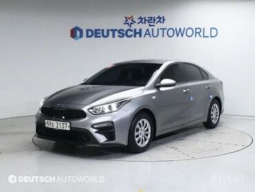 киа морнинг в рассрочку: Kia K3: 2019 г., 1.6 л, Бензин, Седан