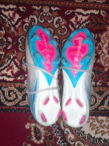 Kişi ayaqqabıları: Nike Mercurial kramponları - Model: Nike Mercurial (Zoom — 1