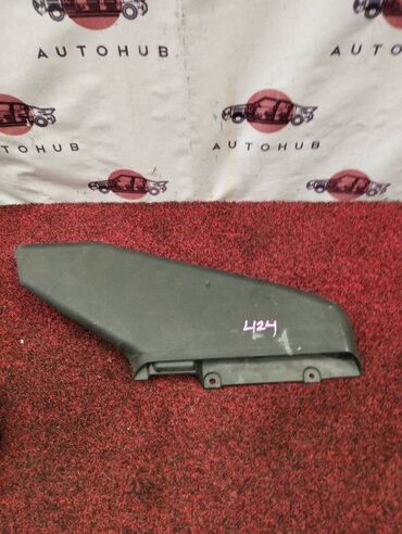 Другие автозапчасти: Воздуховод TOYOTA Celsior UCF31 4.3 3UZ-FE 2002 (б/у)