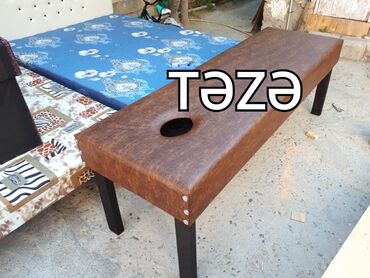 Kuşetkalar: Masaj stolu
Tezedir -da lalafo.az — 9 Kuşetkalar: Masaj stolu
Tezedir — 9