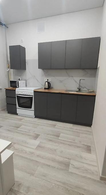 квартира восток 5 сниму: 1 комната, Кыргызско-Узбекский Университет, Собственник, Только девушкам, от 6 месяцев, С мебелью полностью — 2